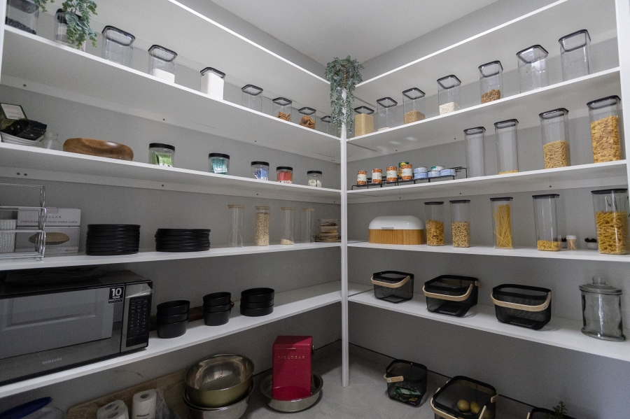 4 Bedroom Property for Sale in Wigwam North West